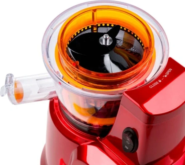 Соковыжималка Maunfeld MF-931CH купить в Москве с доставкой
