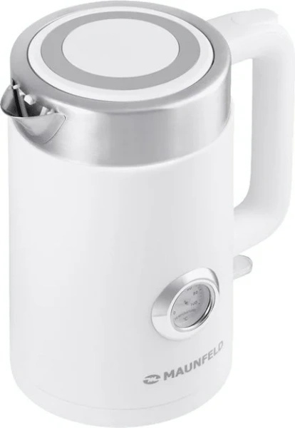 Чайник Maunfeld MFK-631W купить в Москве с доставкой
