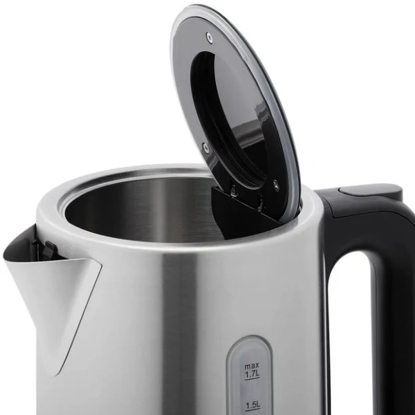 Чайник KRONA Elegant Inox КА-00008505 купить в Москве с доставкой
