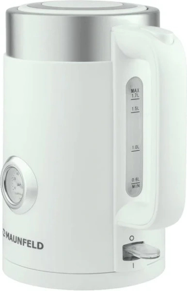 Чайник Maunfeld MFK-631BL купить в Москве с доставкой
