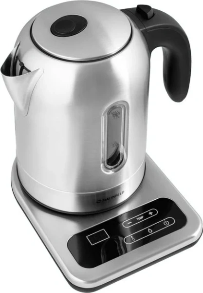 Чайник Maunfeld MGK-626BK купить в Москве с доставкой
