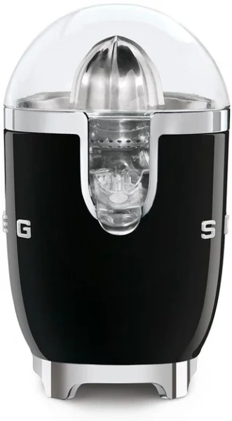 Соковыжималка Smeg CJF11BLEU купить в Москве с доставкой
