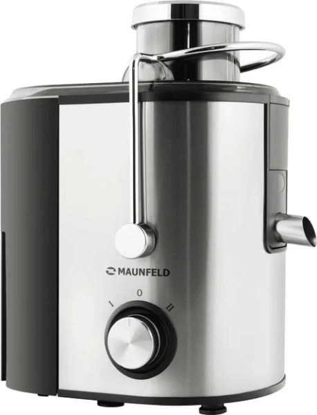 Соковыжималка Maunfeld MJE.850S купить в Москве с доставкой
