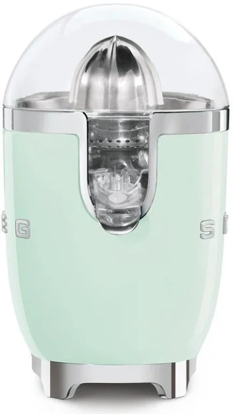 Соковыжималка Smeg CJF11PGEU купить в Москве с доставкой
