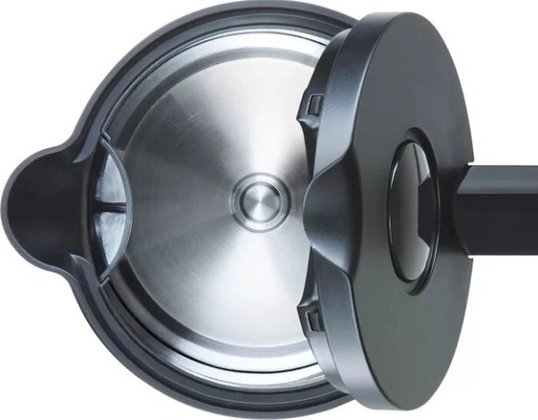 Чайник Bosch TWK8611P купить в Москве с доставкой
