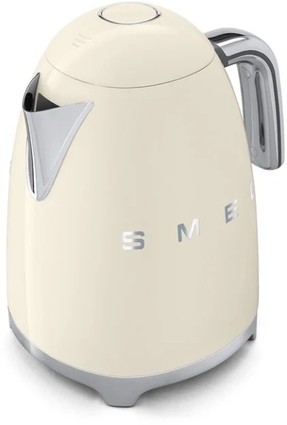 Чайник Smeg KLF03CREU купить в Москве с доставкой
