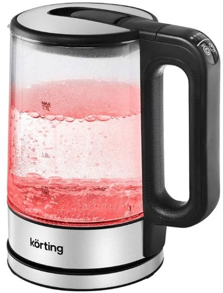 Чайник Korting KWK 0901 G купить в Москве с доставкой

