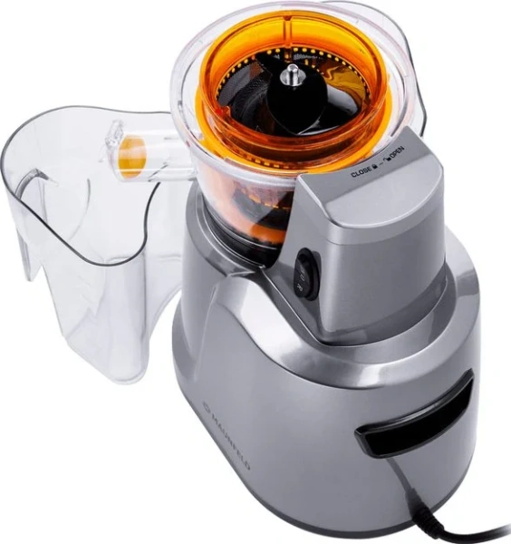 Соковыжималка Maunfeld MF-931S купить в Москве с доставкой
