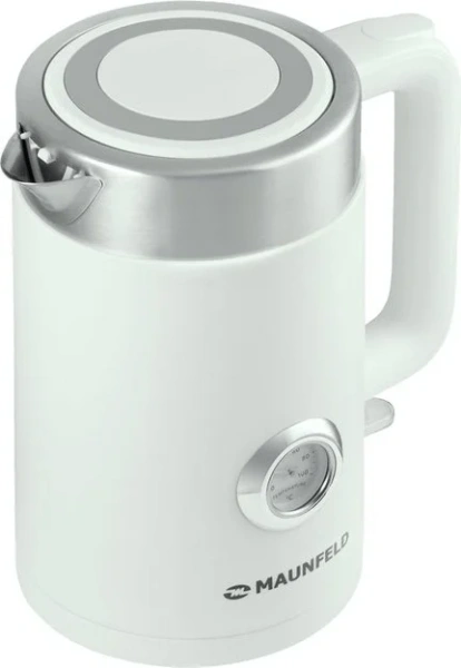Чайник Maunfeld MFK-631BL купить в Москве с доставкой
