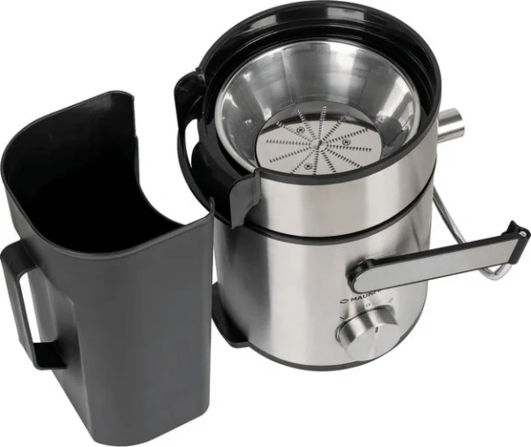 Соковыжималка Maunfeld MJE.1500S купить в Москве с доставкой
