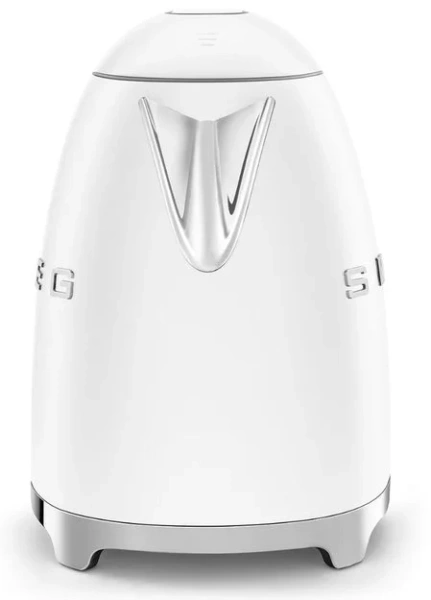 Чайник Smeg KLF03WHMEU купить в Москве с доставкой
