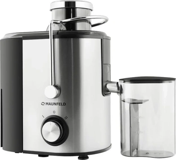 Соковыжималка Maunfeld MJE.850S купить в Москве с доставкой
