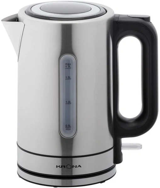 Чайник KRONA Elegant Inox КА-00008505 купить в Москве с доставкой
