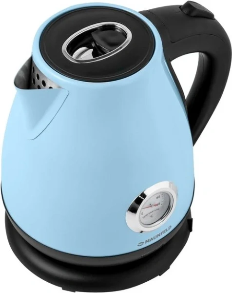 Чайник Maunfeld MGK-625BL купить в Москве с доставкой
