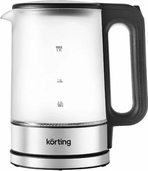 Чайник Korting KWK 0902 G купить в Москве с доставкой
