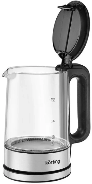 Чайник Korting KWK 0901 G купить в Москве с доставкой
