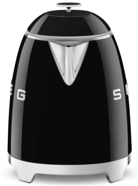 Чайник Smeg KLF05BLEU купить в Москве с доставкой
