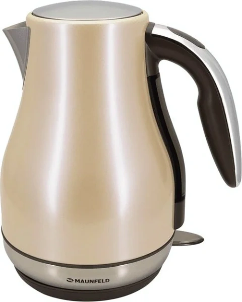 Чайник Maunfeld MFK-794BG купить в Москве с доставкой
