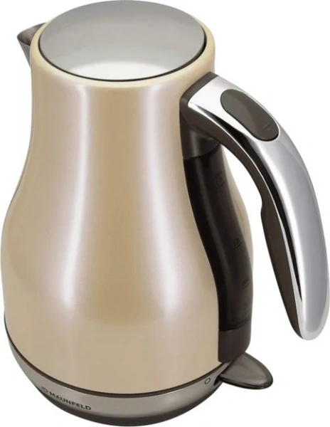Чайник Maunfeld MFK-794BG купить в Москве с доставкой
