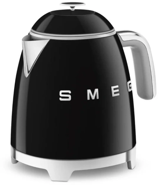 Чайник Smeg KLF05BLEU купить в Москве с доставкой
