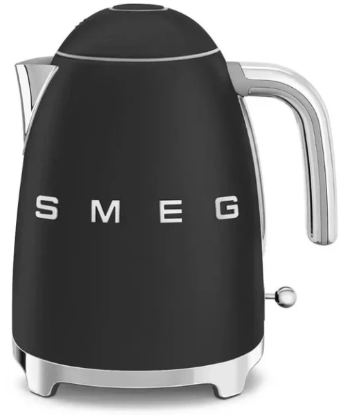 Чайник Smeg KLF03BLMEU купить в Москве с доставкой

