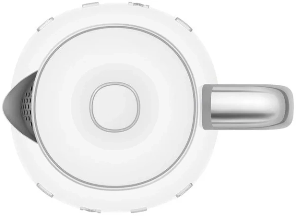 Чайник Smeg KLF05WHEU купить в Москве с доставкой
