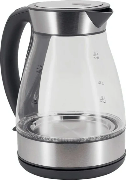 Чайник Maunfeld MFK-634G.SP купить в Москве с доставкой
