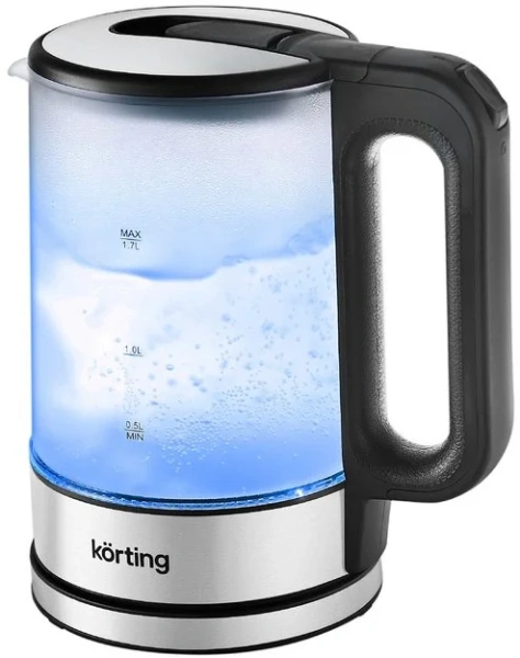 Чайник Korting KWK 0902 G купить в Москве с доставкой
