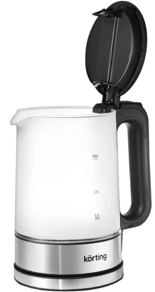 Чайник Korting KWK 0902 G купить в Москве с доставкой

