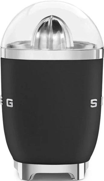 Соковыжималка Smeg CJF01BLMEU купить в Москве с доставкой
