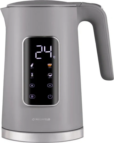 Чайник Maunfeld MGK-635DGR купить в Москве с доставкой
