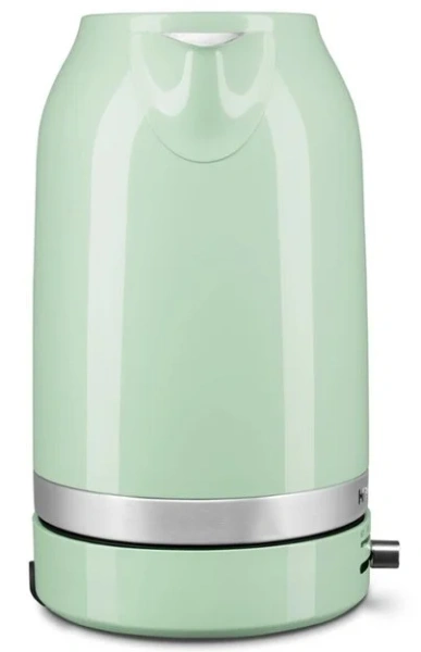 Электрочайник KitchenAid 5KEK1701EPT купить в Москве с доставкой
