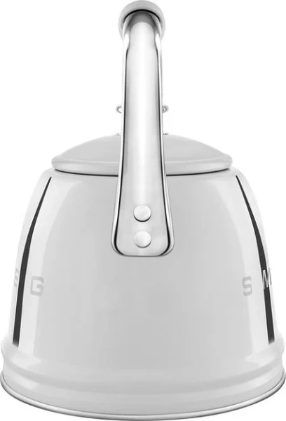 Чайник Smeg WKF01SS купить в Москве с доставкой
