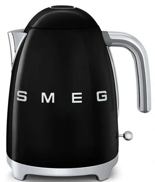 Чайник Smeg KLF03BLEU купить в Москве с доставкой
