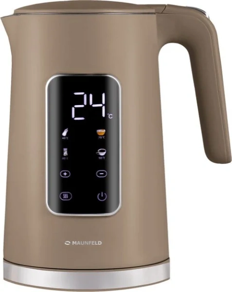Чайник Maunfeld MGK-635DBR купить в Москве с доставкой
