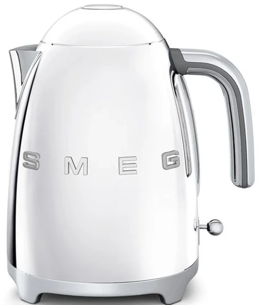 Чайник Smeg KLF03SSEU купить в Москве с доставкой
