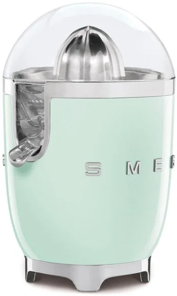 Соковыжималка Smeg CJF11PGEU купить в Москве с доставкой
