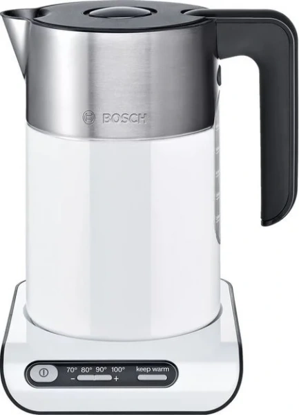 Чайник Bosch TWK8611P купить в Москве с доставкой
