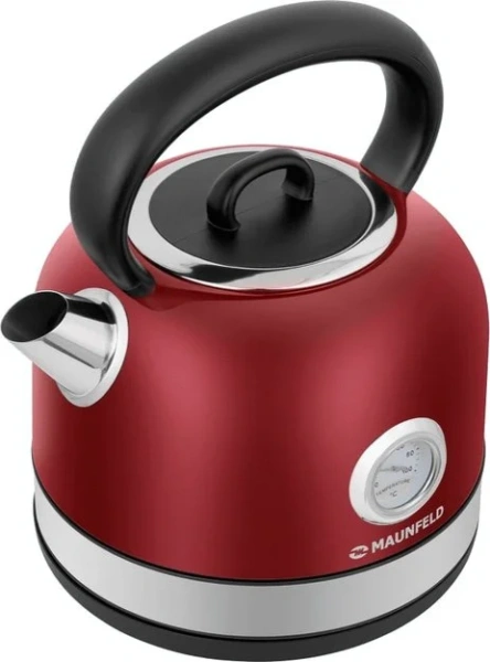 Чайник Maunfeld MFK-623CH купить в Москве с доставкой
