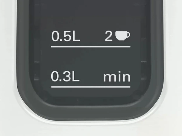 Чайник Bosch TWK5P471 купить в Москве с доставкой
