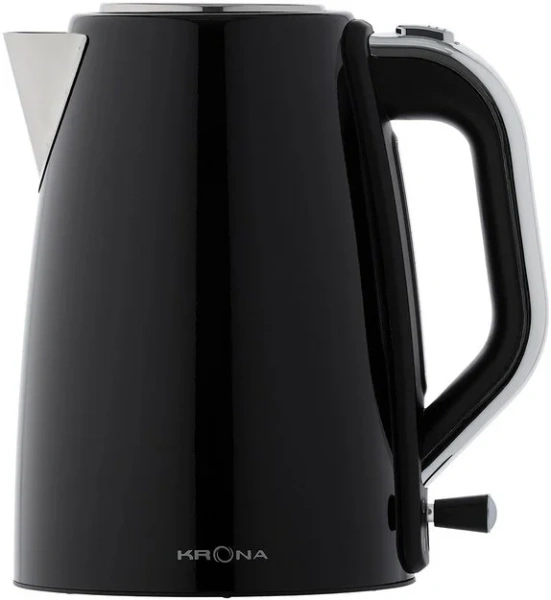 Чайник KRONA Stahl Black КА-00007487 купить в Москве с доставкой
