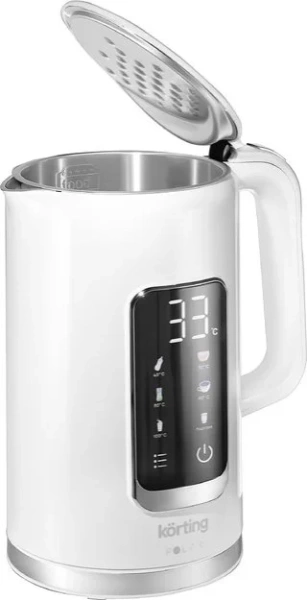 Чайник Korting KWK 0905 Polar купить в Москве с доставкой
