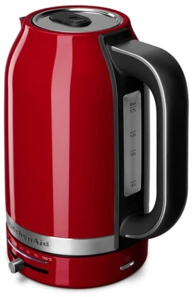 Электрочайник KitchenAid 5KEK1701EER купить в Москве с доставкой
