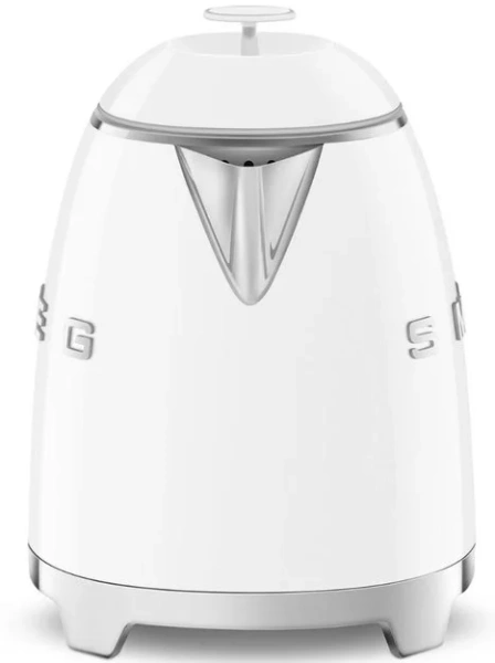 Чайник Smeg KLF05WHEU купить в Москве с доставкой
