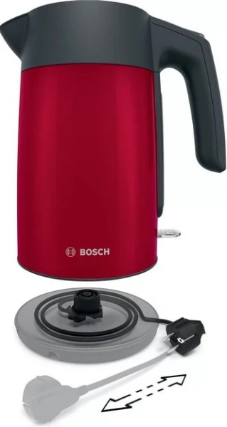 Чайник Bosch TWK7L464 купить в Москве с доставкой
