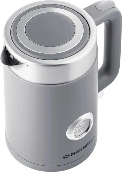 Чайник Maunfeld MFK-631GR купить в Москве с доставкой
