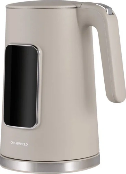 Чайник Maunfeld MGK-635DBG купить в Москве с доставкой
