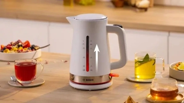 Чайник Bosch TWK4M221 купить в Москве с доставкой
