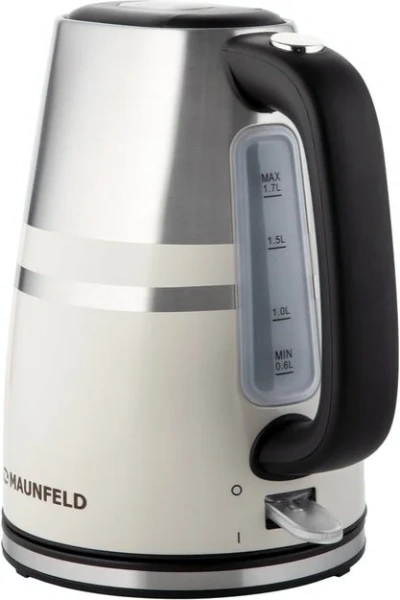 Чайник Maunfeld MFK-622BG купить в Москве с доставкой
