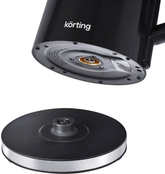 Чайник Korting KWK 0907 G купить в Москве с доставкой
